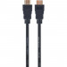 Кабель мультимедійний HDMI to HDMI 1.8m V.2.0 Cablexpert (CC-HDMIL-1.8M)