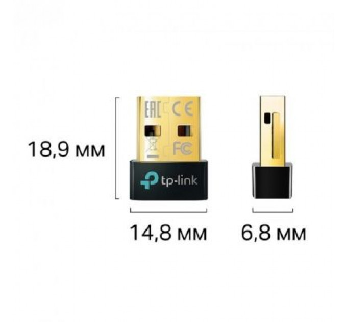 Bluetooth-адаптер TP-Link UB5A