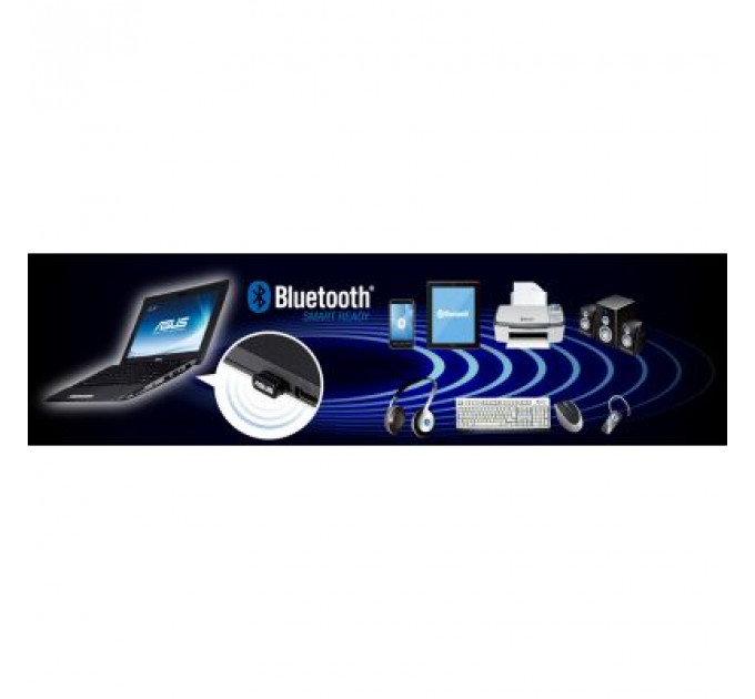 Bluetooth-адаптер ASUS USB-BT500