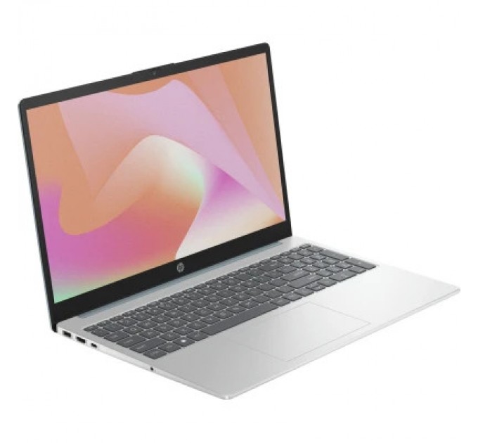 HP Ноутбук HP 15-fd0107ua (A1VQ6EA)
