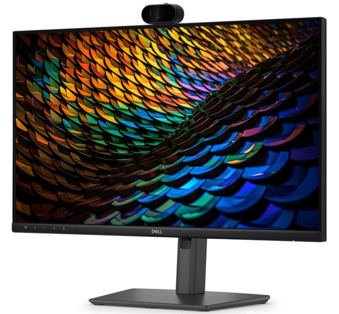 Dell Монітор Dell P2426HEB (210-BVHS)