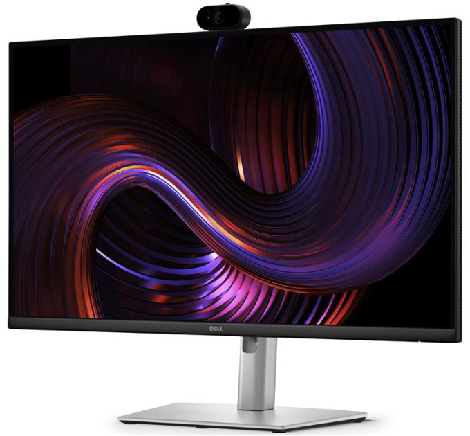 Dell Монітор Dell P2726DEV (210-BVHV)