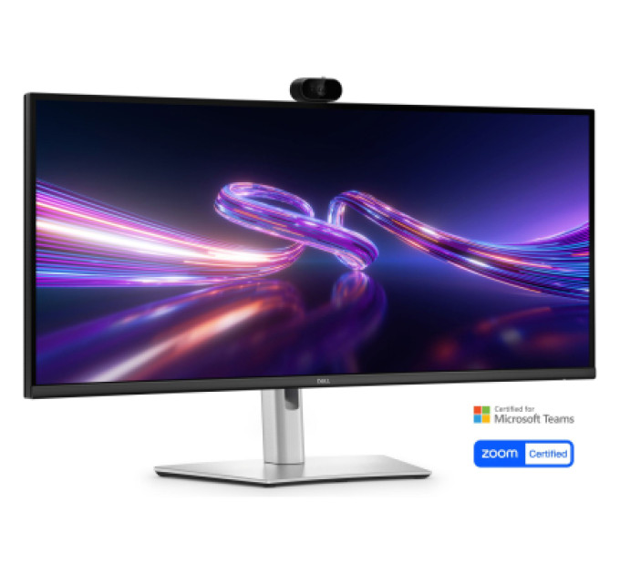 Dell Монітор Dell P3426WEV (210-BVHT)