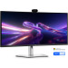 Dell Монітор Dell P3426WEV (210-BVHT)