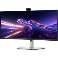 Монітор Dell P3426WEV (210-BVHT)