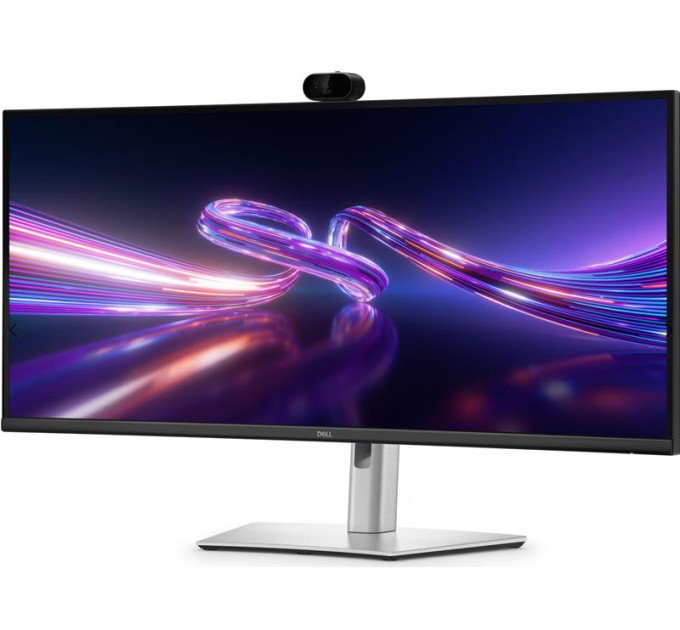 Dell Монітор Dell P3426WEV (210-BVHT)