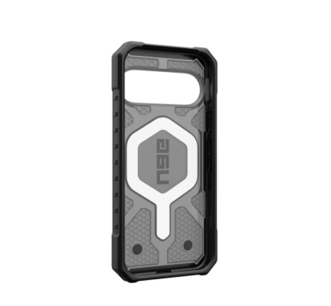 UAG Чохол до мобільного телефона UAG Google Pixel 10 Pro Pathfinder Clear MagSafe ash (614469113140)