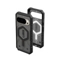 UAG Чохол до мобільного телефона UAG Google Pixel 10 Pro Pathfinder Clear MagSafe ash (614469113140)
