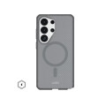 UAG Чохол до мобільного телефона UAG Samsung Galaxy S26 Ultra Dot with Magnet ash (214519113131)