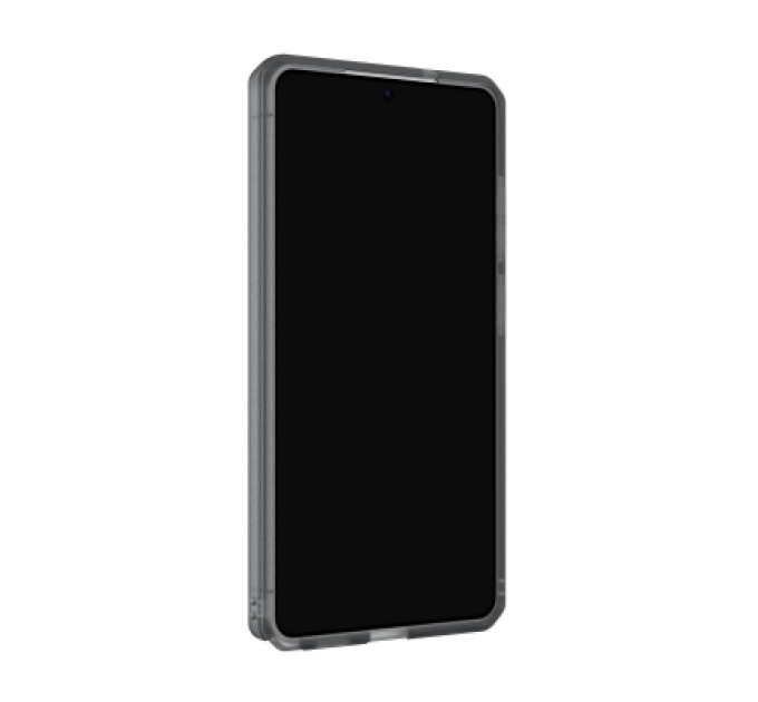 UAG Чохол до мобільного телефона UAG Samsung Galaxy S26 Ultra Dot with Magnet ash (214519113131)