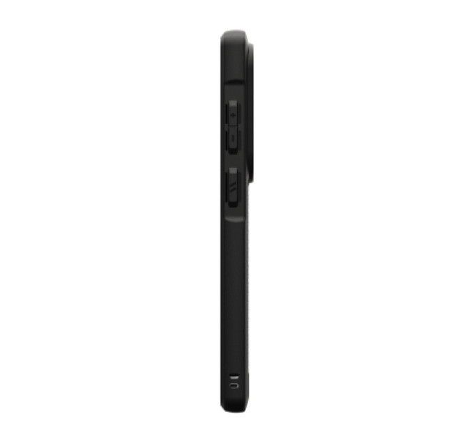 UAG Чохол до мобільного телефона UAG Samsung Galaxy S26 Ultra Metropolis LT with Magnet Kevlar black (214529113940)