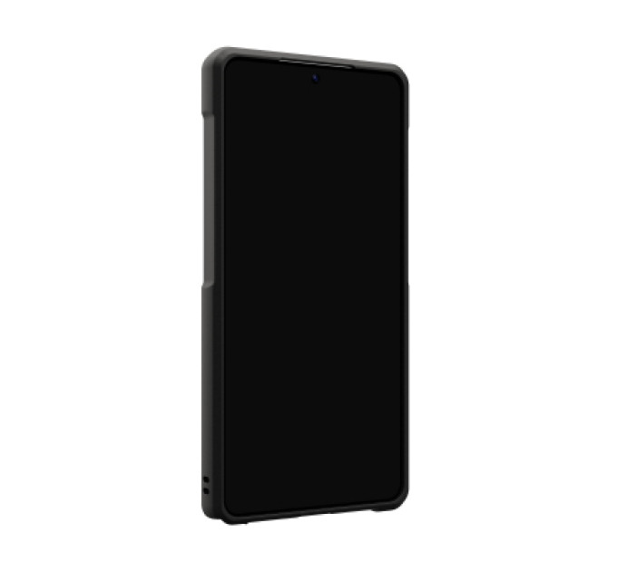 UAG Чохол до мобільного телефона UAG Samsung Galaxy S26 Ultra Metropolis LT with Magnet Kevlar black (214529113940)