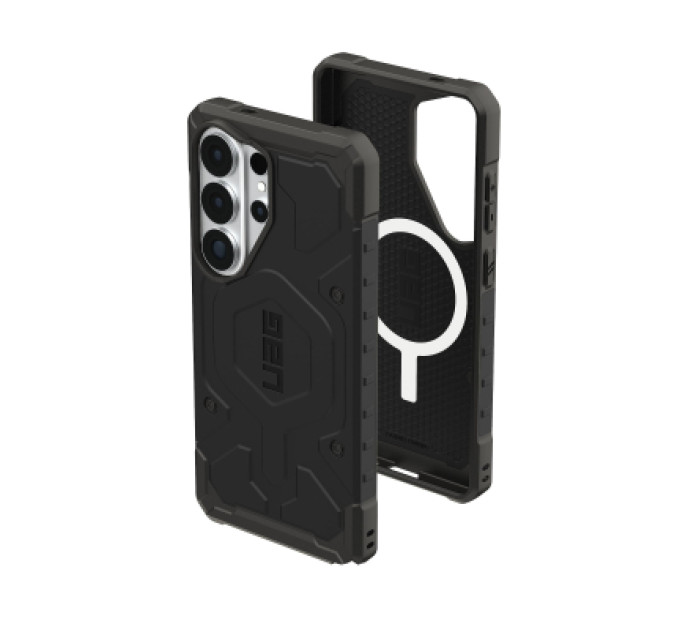 UAG Чохол до мобільного телефона UAG Samsung Galaxy S26 Ultra Pathfinder with Magnet black (214530114040)
