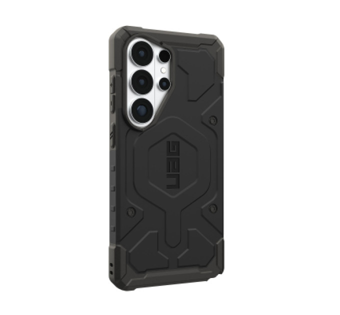 UAG Чохол до мобільного телефона UAG Samsung Galaxy S26 Ultra Pathfinder with Magnet black (214530114040)