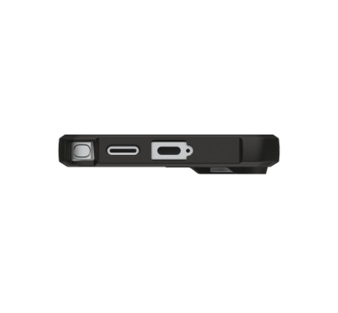UAG Чохол до мобільного телефона UAG Samsung Galaxy S26 Ultra Pathfinder with Magnet black (214530114040)