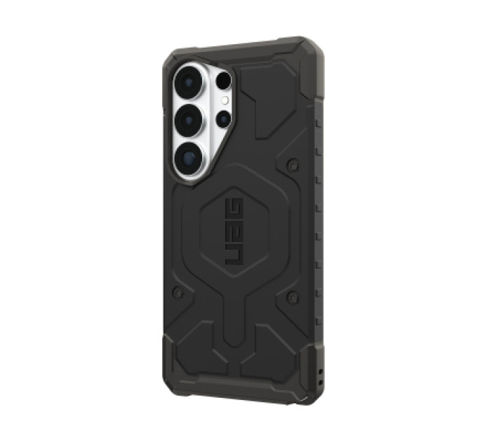 UAG Чохол до мобільного телефона UAG Samsung Galaxy S26 Ultra Pathfinder with Magnet black (214530114040)