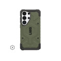 UAG Чохол до мобільного телефона UAG Samsung Galaxy S26 Ultra Pathfinder with Magnet olive drab (214530117272)