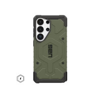 Чохол до мобільного телефона UAG Samsung Galaxy S26 Ultra Pathfinder with Magnet olive drab (214530117272)