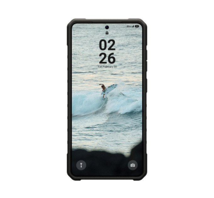 UAG Чохол до мобільного телефона UAG Samsung Galaxy S26 Ultra Pathfinder with Magnet olive drab (214530117272)