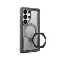 Чохол до мобільного телефона UAG Samsung Galaxy S26 Ultra Plasma XTE 360 with Magnet ash/pop orange (214525113131)