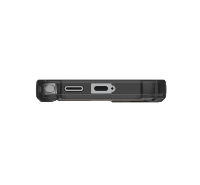 UAG Чохол до мобільного телефона UAG Samsung Galaxy S26 Ultra Plasma XTE 360 with Magnet ash/pop orange (214525113131)