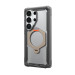 UAG Чохол до мобільного телефона UAG Samsung Galaxy S26 Ultra Plasma XTE 360 with Magnet ash/pop orange (214525113131)