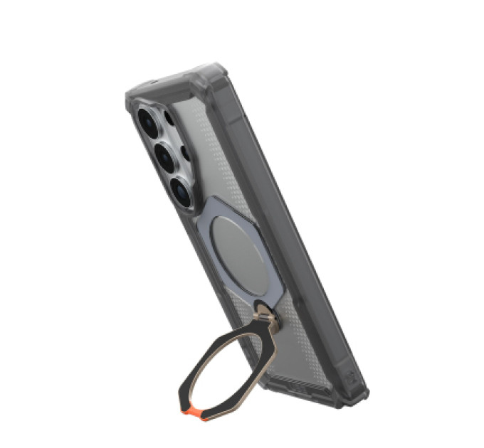 UAG Чохол до мобільного телефона UAG Samsung Galaxy S26 Ultra Plasma XTE 360 with Magnet ash/pop orange (214525113131)