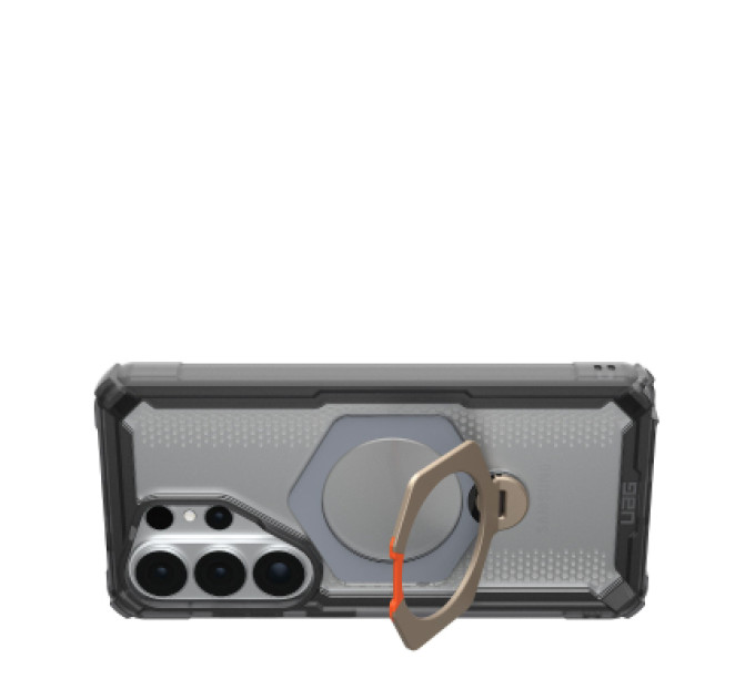 UAG Чохол до мобільного телефона UAG Samsung Galaxy S26 Ultra Plasma XTE 360 with Magnet ash/pop orange (214525113131)