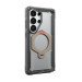 UAG Чохол до мобільного телефона UAG Samsung Galaxy S26 Ultra Plasma XTE 360 with Magnet ash/pop orange (214525113131)