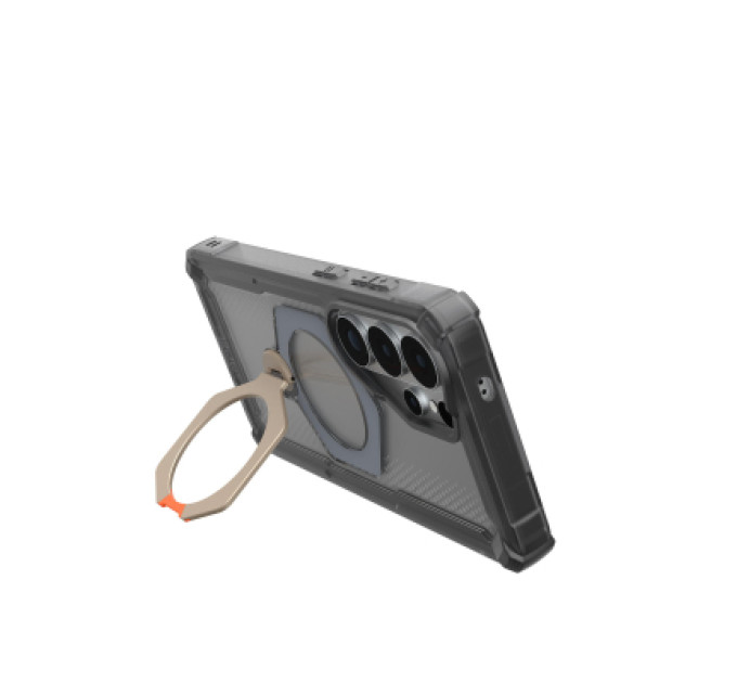 UAG Чохол до мобільного телефона UAG Samsung Galaxy S26 Ultra Plasma XTE 360 with Magnet ash/pop orange (214525113131)