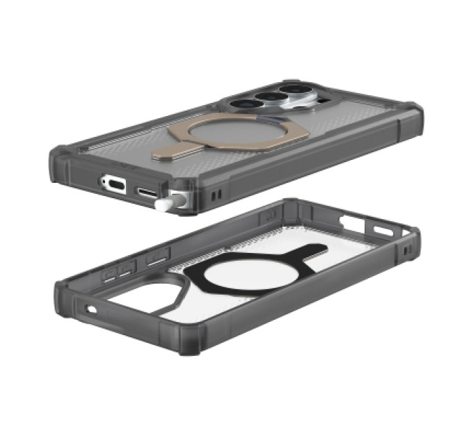 UAG Чохол до мобільного телефона UAG Samsung Galaxy S26 Ultra Plasma XTE with Magnet ash/titanium (214522113136)