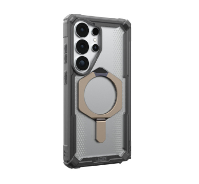 UAG Чохол до мобільного телефона UAG Samsung Galaxy S26 Ultra Plasma XTE with Magnet ash/titanium (214522113136)