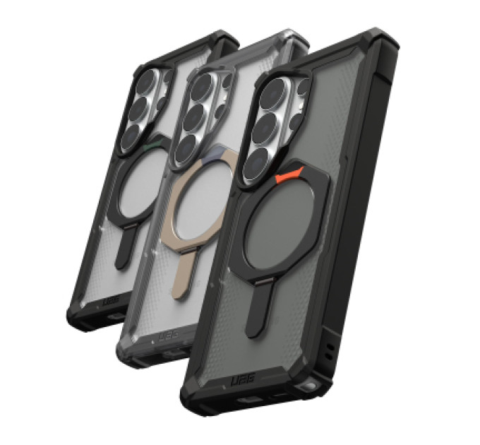 UAG Чохол до мобільного телефона UAG Samsung Galaxy S26 Ultra Plasma XTE with Magnet ash/titanium (214522113136)