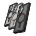 UAG Чохол до мобільного телефона UAG Samsung Galaxy S26 Ultra Plasma XTE with Magnet ash/titanium (214522113136)