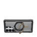UAG Чохол до мобільного телефона UAG Samsung Galaxy S26 Ultra Plasma XTE with Magnet ash/titanium (214522113136)