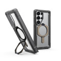 UAG Чохол до мобільного телефона UAG Samsung Galaxy S26 Ultra Plasma XTE with Magnet ash/titanium (214522113136)