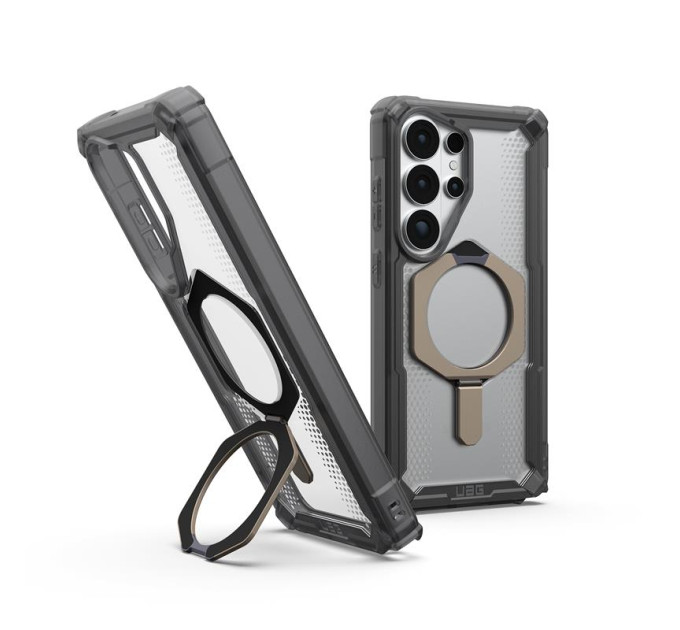 UAG Чохол до мобільного телефона UAG Samsung Galaxy S26 Ultra Plasma XTE with Magnet ash/titanium (214522113136)