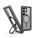 UAG Чохол до мобільного телефона UAG Samsung Galaxy S26 Ultra Plasma XTE with Magnet ash/titanium (214522113136)