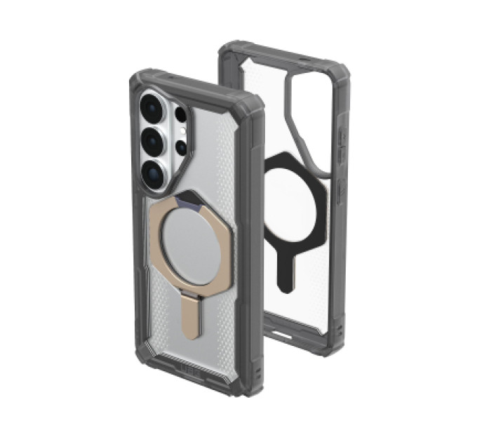 UAG Чохол до мобільного телефона UAG Samsung Galaxy S26 Ultra Plasma XTE with Magnet ash/titanium (214522113136)