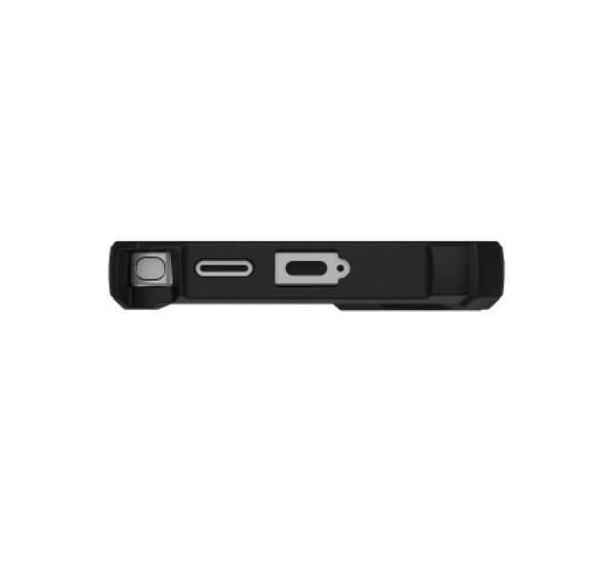 UAG Чохол до мобільного телефона UAG Samsung Galaxy S26 Ultra Plasma XTE with Magnet black/clear (21452211404G)