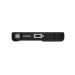 UAG Чохол до мобільного телефона UAG Samsung Galaxy S26 Ultra Plasma XTE with Magnet black/clear (21452211404G)
