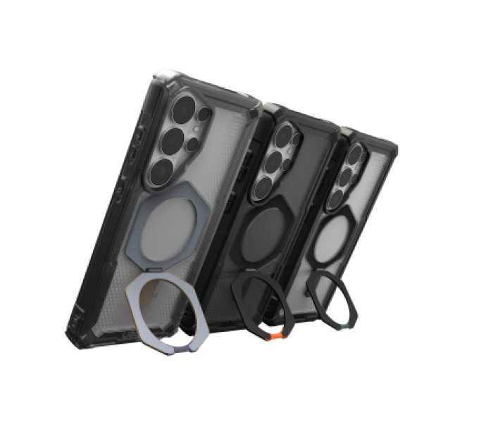 UAG Чохол до мобільного телефона UAG Samsung Galaxy S26 Ultra Plasma XTE with Magnet black/clear (21452211404G)