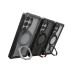 UAG Чохол до мобільного телефона UAG Samsung Galaxy S26 Ultra Plasma XTE with Magnet black/clear (21452211404G)