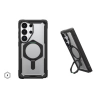 Чохол до мобільного телефона UAG Samsung Galaxy S26 Ultra Plasma XTE with Magnet black/clear (21452211404G)