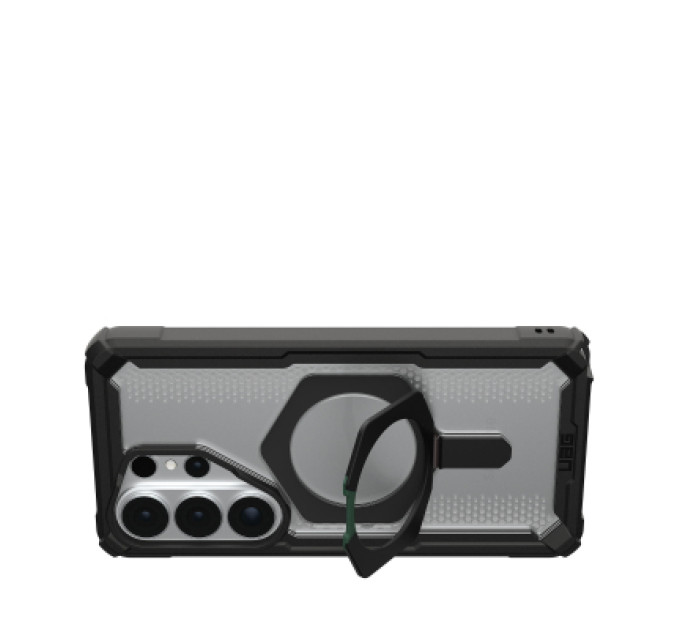 UAG Чохол до мобільного телефона UAG Samsung Galaxy S26 Ultra Plasma XTE with Magnet black/clear (21452211404G)