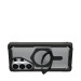 UAG Чохол до мобільного телефона UAG Samsung Galaxy S26 Ultra Plasma XTE with Magnet black/clear (21452211404G)