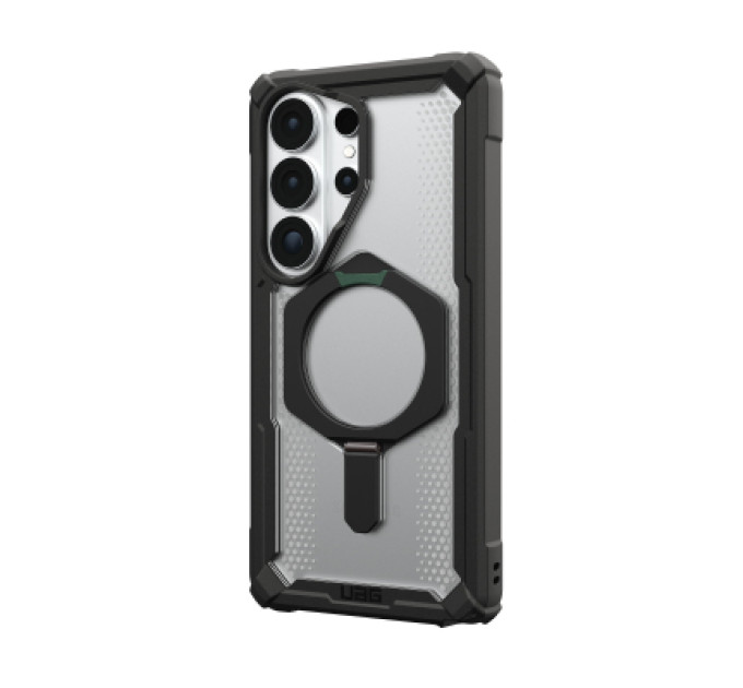 UAG Чохол до мобільного телефона UAG Samsung Galaxy S26 Ultra Plasma XTE with Magnet black/clear (21452211404G)