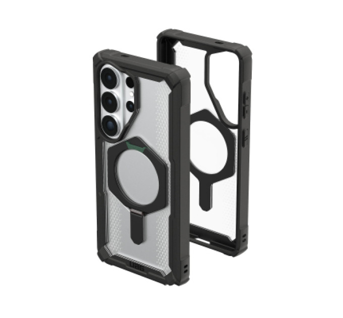 UAG Чохол до мобільного телефона UAG Samsung Galaxy S26 Ultra Plasma XTE with Magnet black/clear (21452211404G)