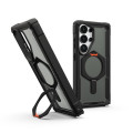 UAG Чохол до мобільного телефона UAG Samsung Galaxy S26 Ultra Plasma XTE with Magnet black/orange (214522114097)