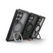 UAG Чохол до мобільного телефона UAG Samsung Galaxy S26 Ultra Plasma XTE with Magnet black/orange (214522114097)